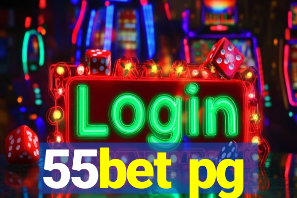 55bet pg